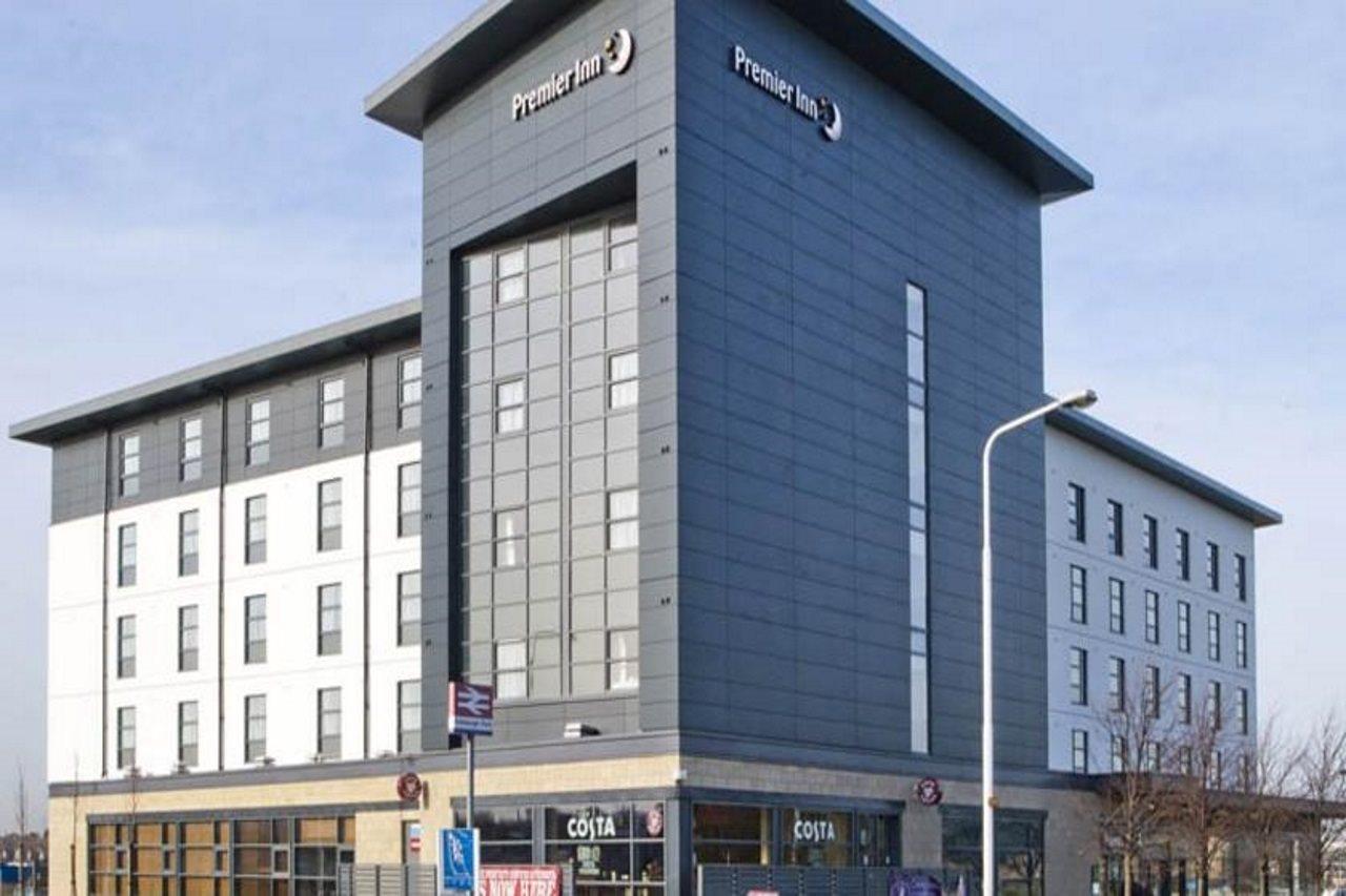 Premier Inn Edinburgh Park - Airport, Edinburgh